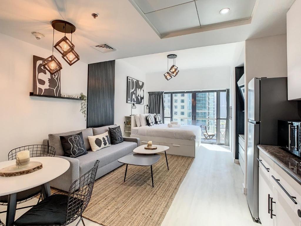 Studio Apartment in Islamabad